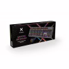 Клавіатура Vinga KBGM160 LED Outemu Blue USB Black (KBGM160 Black) - Image 6