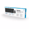 Комплект Vinga KBSW-100 Black - Image 5