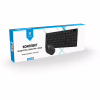 Комплект Vinga KBSW-100 Black - Image 6