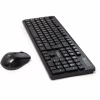 Комплект Vinga KBSW-100 Black - Image 8