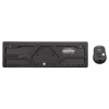 Комплект Vinga KBSW-100 Black - Image 9