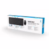 Комплект Vinga KBSW-110 Black - Image 5