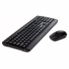 Комплект Vinga KBSW-110 Black - Image 7