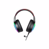 Наушники Vinga HSCU-100 Gaming LED Black (HSCU-100) - Image 3