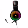 Навушники Vinga HSCU-100 Gaming LED Black (HSCU-100) - Image 7