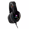 Навушники Vinga HSCU-160 Gaming LED Black (HSCU-160) - Image 7