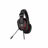 Наушники Vinga HSCU-110 Gaming Black (HSCU-110) - Image 2