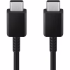 Дата кабель USB-C to USB-C 1.8m Black 3A Samsung (EP-DX310JBRGRU) - Image 2