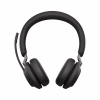 Наушники Jabra Evolve 2 65 MS Stereo Black (26599-999-999) - Image 3