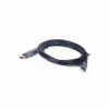 Кабель мультимедійний USB-C to DisplayPort M 1.8m 4K60Hz Cablexpert (CC-USB3C-DPF-01-6) - Image 2
