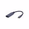 Перехідник USB-C to HDMI, 4К 60Hz Cablexpert (A-USB3C-HDMI-01) - Image 2