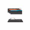 Клавіатура A4Tech FBK25 Wireless Black (4711421961509) - Image 2
