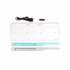 Клавіатура A4Tech FBK25 Wireless White (4711421961578) - Image 4