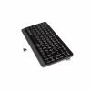 Клавіатура A4Tech FBK11 Wireless Grey (4711421965422) - Image 5
