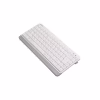 Клавіатура A4Tech FBK11 Wireless White (4711421965491) - Image 2