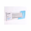 Клавіатура A4Tech FBK11 Wireless White (4711421965491) - Image 5