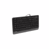 Клавіатура A4Tech FKS10 USB Grey (4711421963329) - Image 3