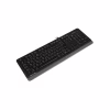 Клавіатура A4Tech FKS10 USB Grey (4711421963329) - Image 4