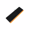 Клавиатура A4Tech FKS10 USB Orange (4711421963398) - Image 4