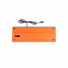 Клавиатура A4Tech FKS10 USB Orange (4711421963398) - Image 6