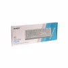 Клавіатура A4Tech FKS10 USB White (4711421963534) - Image 4