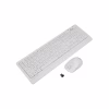 Комплект A4Tech FG1012 Wireless White (4711421970952) - Image 2