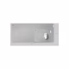 Килимок для мишки Razer Pro Glide XXL Grey (RZ02-03332300-R3M1) - Image 7