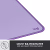 Коврик для мышки Logitech Desk Mat Studio Series Lavender (956-000054) - Image 6