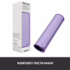 Коврик для мышки Logitech Desk Mat Studio Series Lavender (956-000054) - Image 8