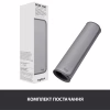 Коврик для мышки Logitech Desk Mat Studio Series Mid Grey (956-000052) - Image 8