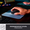 Килимок для мишки Logitech Mouse Pad Studio Series Blue (956-000051) - Image 2