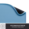 Коврик для мышки Logitech Mouse Pad Studio Series Blue (956-000051) - Image 7