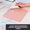 Коврик для мышки Logitech Mouse Pad Studio Series Darker Rose (956-000050) - Image 3