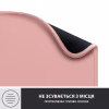 Коврик для мышки Logitech Mouse Pad Studio Series Darker Rose (956-000050) - Image 7