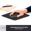 Коврик для мышки Logitech Mouse Pad Studio Series Graphite (956-000049) - Image 2