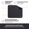 Коврик для мышки Logitech Mouse Pad Studio Series Graphite (956-000049) - Image 4