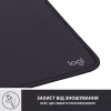 Коврик для мышки Logitech Mouse Pad Studio Series Graphite (956-000049) - Image 5