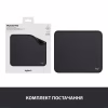 Коврик для мышки Logitech Mouse Pad Studio Series Graphite (956-000049) - Image 8