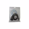 Кабель для передачі даних Dynamode USB to COM 1.5m (FTDI-DB9M-02) - Image 3
