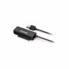 Адаптер Maiwo USB 3.0 to HDD SATA 2,5"/3,5"/5,25"/SSD, PA 2V/2A black (K10435A) - Image 2