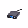 Переходник ST-Lab HDMI male to VGA F (с кабелями аудио и питания от USB) (U-990) - Image 2