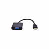 Перехідник ST-Lab HDMI male to VGA F (з кабелями аудіо і живлення від USB) (U-990) - Image 4