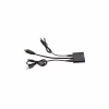 Переходник ST-Lab HDMI male to VGA F (с кабелями аудио и питания от USB) (U-990) - Image 6