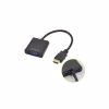 Переходник ST-Lab HDMI male to VGA F (с кабелями аудио и питания от USB) (U-990) - Image 8