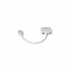 Перехідник HDMI M to VGA F (з кабелями аудіо і живлення від USB) ST-Lab (U-990 white) - Image 2