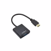 Переходник HDMI M to VGA F (без дополнительных кабелей) ST-Lab (U-990 Pro BTC) - Image 2