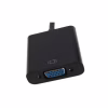 Перехідник HDMI M to VGA F (без додаткових кабелей) ST-Lab (U-990 Pro BTC) - Image 4