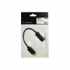 Перехідник ST-Lab DisplayPort Male - HDMI Female, 1080P (U-996) - Image 3