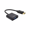 Переходник ST-Lab DisplayPort Male - VGA Female, 1080P (U-997) - Image 2