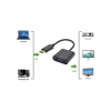 Переходник ST-Lab DisplayPort Male - VGA Female, 1080P (U-997) - Image 7